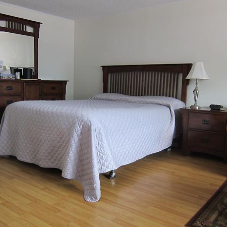 Stonehouse Motel And Restaurant Truro Pokoj fotografie