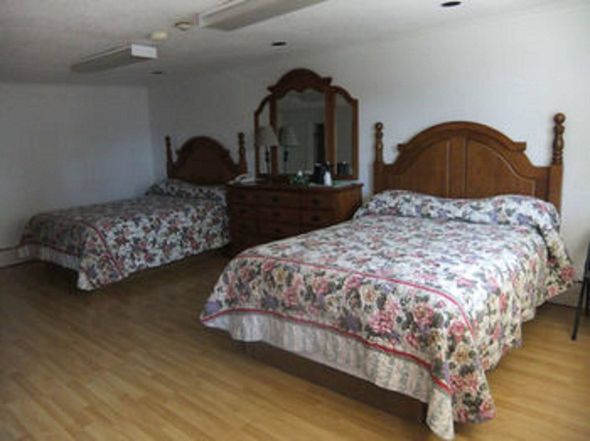Stonehouse Motel And Restaurant Truro Exteriér fotografie